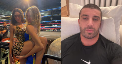 Copertina di “Elodie è pronta a mettere su casa insieme alla ballerina Franceska Nuredini”: l’indiscrezione di “Chi” dopo la rottura con Iannone