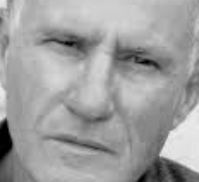 Jacques Robinet, Tutto il mondo è poesia (traduzione di Stefanie Golisch)