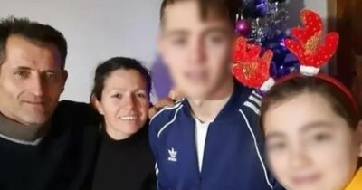 Copertina di Intera famiglia uccisa in casa dal monossido di carbonio in provincia di Lucca: a dare l’allarme lo zio