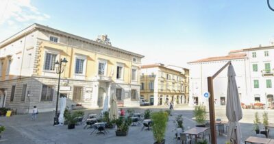 Copertina di Sfratto a Sarzana: uomo si suicida all’arrivo dell’ufficiale giudiziario