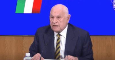 Copertina di Referendum, pure Nordio smentisce FdI e Salvini: “La riforma non incide minimamente sui fatti di Torino”