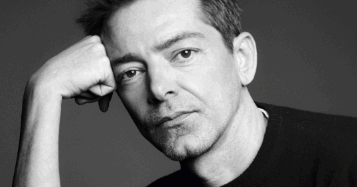 Pieter Mulier è il nuovo direttore creativo di Versace: ecco chi è lo stilista che ha lavorato da Dior e Alaïa