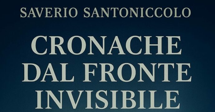 “Cronache dal fronte invisibile”: il dietro le quinte delle indagini contro la mafia pugliese raccontato da un carabiniere