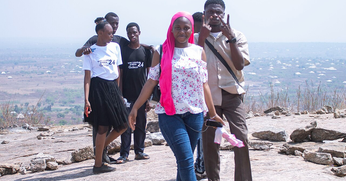 La guerra dei dazi di Trump potrebbe favorire l’Africa, se solo iniziasse a commerciare con se stessa