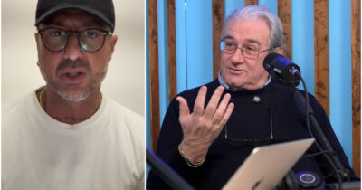 Copertina di “Se continuano così Fabrizio Corona diventa Robin Hood. Gli ho detto di prepararsi a una battaglia giudiziaria potentissima”: parla l’avvocato Ivano Chiesa