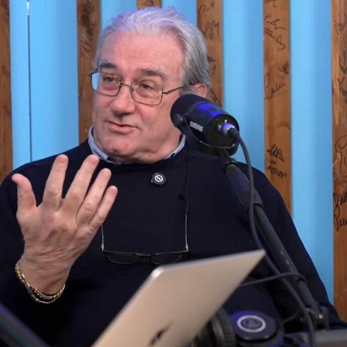 “Se continuano così Fabrizio Corona diventa Robin Hood. Gli ho detto di prepararsi a una battaglia giudiziaria potentissima”: parla l’avvocato Ivano Chiesa