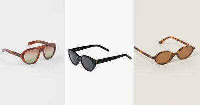 Copertina di Come scegliere gli occhiali da sole giusti per il nostro viso? La guida alle forme e ai modelli di tendenza