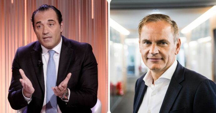 Appello a Bruxelles dagli AD di Volkswagen e Stellantis: “Le auto prodotte in Europa devono avere incentivi e trattamento preferenziale”