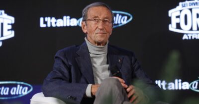 Copertina di “Io come Vannacci? La cifra della comunicazione di Salvini è sempre stata la superficialità”: la risposta di Fini al leader leghista