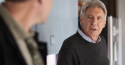 Copertina di “Dopo la serie tv Shrinking se la mia carriera finisse sarebbe sufficiente. Dove e come potrei andare avanti?”: dopo un anno Harrison Ford cambia idea sul ritiro