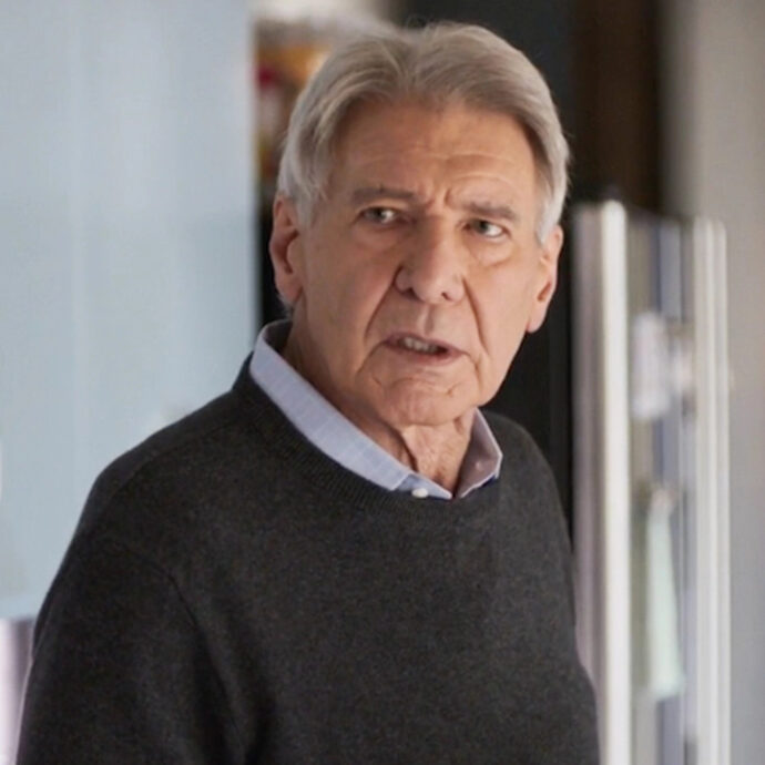 “Dopo la serie tv Shrinking se la mia carriera finisse sarebbe sufficiente. Dove e come potrei andare avanti?”: dopo un anno Harrison Ford cambia idea sul ritiro