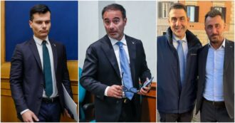 Copertina di Dl Ucraina, i vannacciani sfidano la Lega: “Vedremo in quanti sono per lo stop all’invio di armi”. Il governo pronto a blindarsi con la fiducia