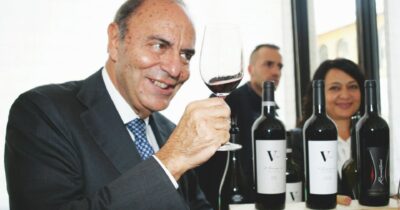 Copertina di Da D’Alema a Brunetta e Vespa: libiamo gli affari ne’ lieti calici