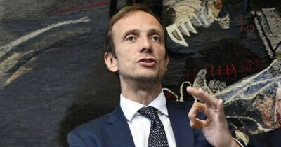 Copertina di Agenas, Fedriga sarà presidente, Fico nel Cda