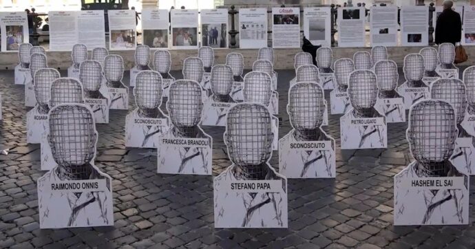 Arrestato perché creduto terrorista si toglie la vita