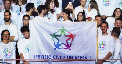 Copertina di Servizio civile, in arrivo bando da 66mila posti