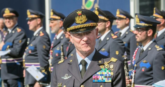 Leonardo, l’Anac dà il via libera al generale Goretti