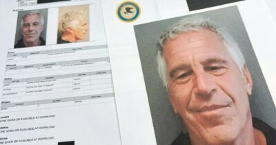 Copertina di I legami tra Epstein e Peter Thiel, il tecno-oligarca di Trump