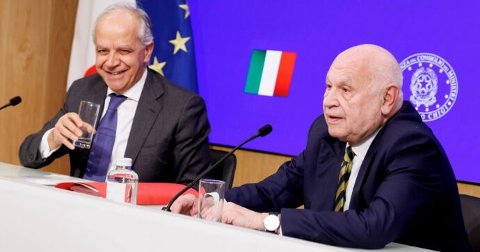 Ok allo scudo e fermo di polizia. Meloni anti-pm, Nordio evoca  Br