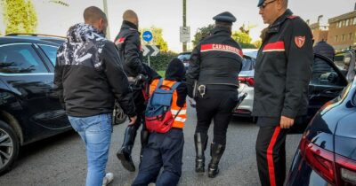 Copertina di Fermo di polizia, basteranno dei sospetti per finire in Questura. Solo dopo c’è il pm