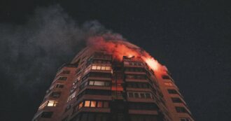 Copertina di Mosca lancia missili Oreshnik sull’Ucraina: “Risposta agli attacchi terroristici contro infrastrutture civili russe”