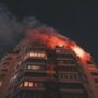 Copertina di Attacco russo notturno su Kiev: oltre 50 missili e più di 700 droni sulla capitale Ucraina. Almeno 4 morti e 60 feriti