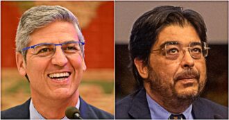 Bulbarelli punito per la gaffe su Mattarella: il direttore di RaiSport Petrecca si mette a commentare la cerimonia d