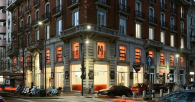 Copertina di A Milano-Cortina nascono le Pride House: “Per molti atleti doversi nascondere è ancora un peso enorme”