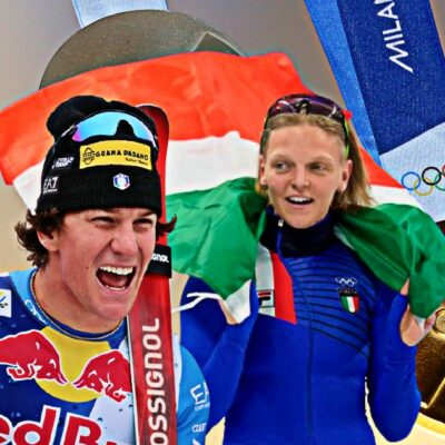 Copertina di Le speranze di medaglia dell’Italia: l’obiettivo è il record di Lillehammer, l’incognita è sugli ori