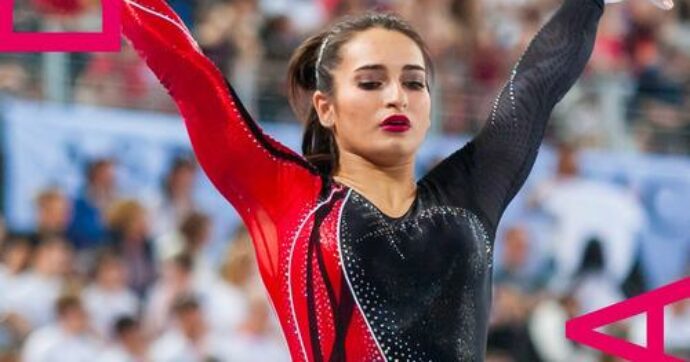 Il “Salto avanti” di Arianna Rocca: un racconto autentico del caos interiore di un atleta