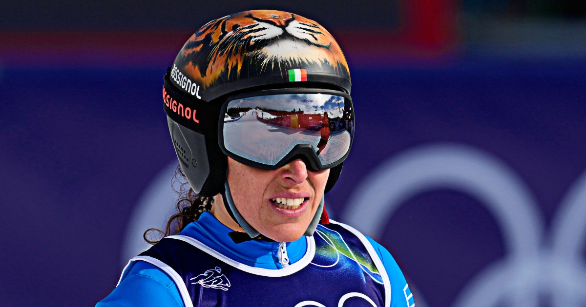 “Se il suo infortunio fosse stato come il mio, non sarebbe qui”: Brignone su Vonn “Se il suo infortunio fosse stato come il mio, non sarebbe qui”: Brignone su Vonn