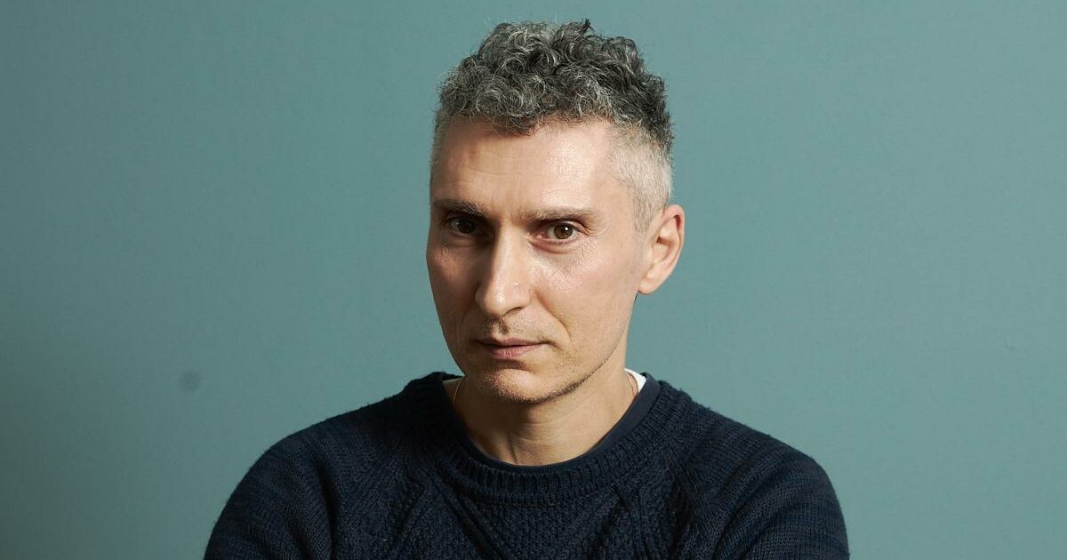 Onlyfans e esperienze di pre-morte: Fabio Bacà racconta il suo nuovo romanzo “L’Era dell’Acquario”