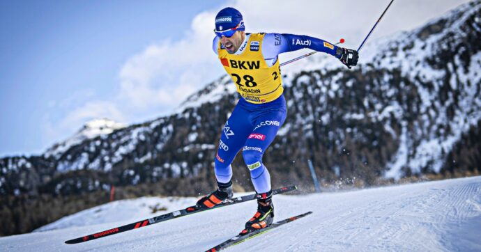 Le sprint, lo skiathlon e la tecnica dell’utilizzo della sciolina di tenuta: lo sci di fondo, sport dove l’Italia ha vinto più medaglie ai Giochi