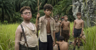 Copertina di Sky punta in alto con le serie tv: “Il signore delle mosche”, Miriam Leone sarà Patrizia Reggiani, l’ultimo capitolo degli 883 e torna “Beverly Hills 90210”. Ecco quando e come vederle