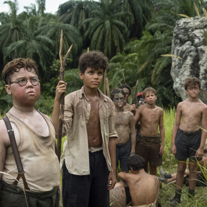 Sky punta in alto con le serie tv: “Il signore delle mosche”, Miriam Leone sarà Patrizia Reggiani, l’ultimo capitolo degli 883 e torna “Beverly Hills 90210”. Ecco quando e come vederle