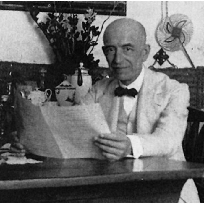 Spagna, la musica oltre il folklore: Manuel de Falla, il compositore che trasformò l’identità di un Paese in un linguaggio universale