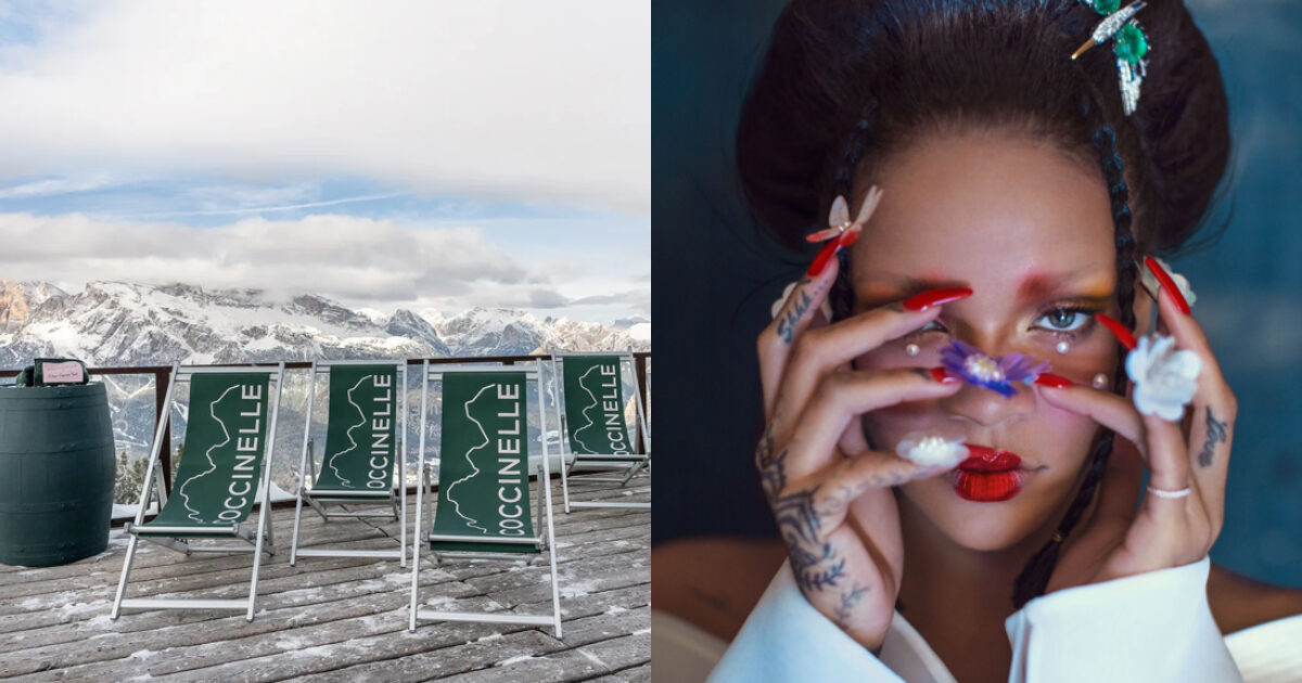 Olimpiadi Milano Cortina, la nostra guida agli eventi e alle collezioni moda: da Casa EA7 al FilaHub e la mostra di Antonio Marras, ecco cosa vedere