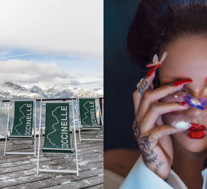 Olimpiadi Milano Cortina, la nostra guida agli eventi e alle collezioni moda: da Casa EA7 al FilaHub e la mostra di Antonio Marras, ecco cosa vedere