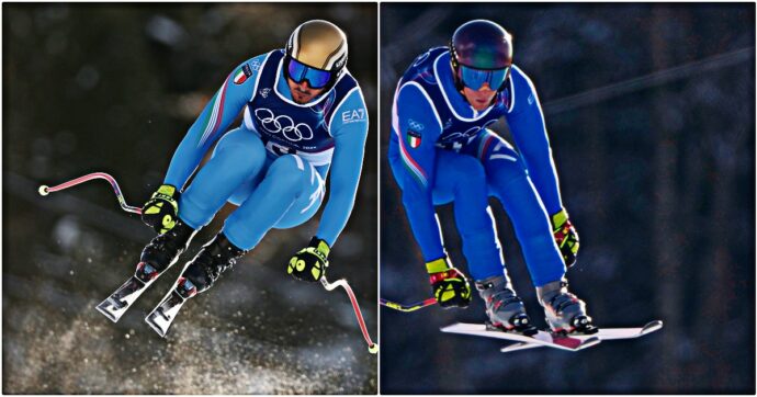 Olimpiadi 2026, gli italiani in gara oggi sabato 7 febbraio | Orari e finali: programma e dove vedere in tv