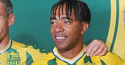 Copertina di Ti ricordi… Patrice Loko, talento figlio del calcio anni Novanta tradito da una Parigi che non sapeva aspettare