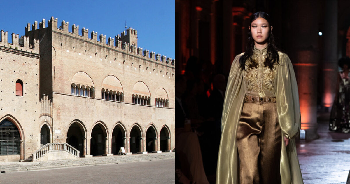 Riviera Dream Vision: a Rimini la moda diventa un percorso culturale tra storia, cinema e futuro