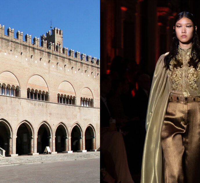 Riviera Dream Vision: a Rimini la moda diventa un percorso culturale tra storia, cinema e futuro