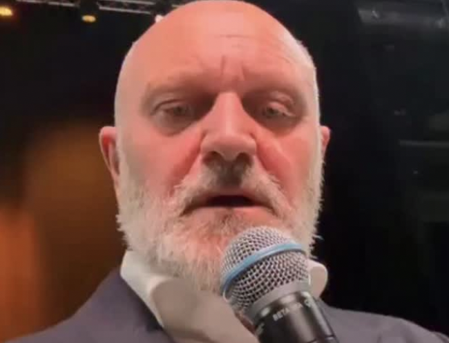 “Anche Sanremo è diventato TeleMeloni? Ci spieghino la scelta del comico Andrea Pucci, è palesemente di destra, fascista e omofobo”: così Pd vigilanza Rai