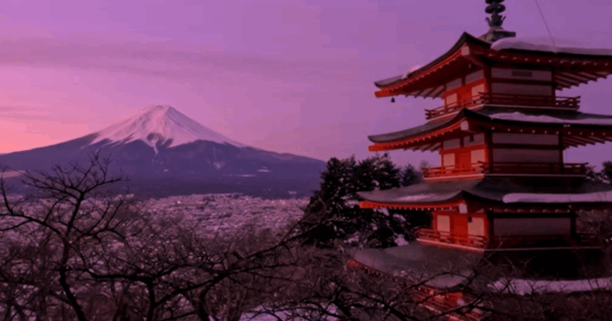 L’overtourism colpisce Fujiyoshida, cancellato il festival dedicato alla fioritura dei ciliegi. Il sindaco: “La vita dei cittadini è minacciata dai turisti”