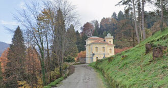 Copertina di Recoaro Terme, oggi come allora si tenta il revisionismo storico: da cittadino del posto, non mi dovrebbe sorprendere