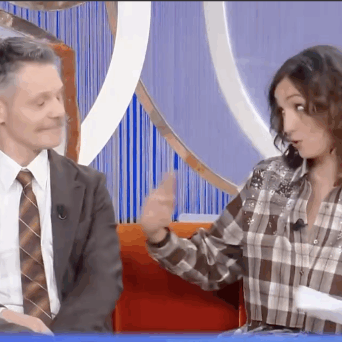 “L’amore cambia fisionomia. Lei rimane il grande amore della mia vita”: gli ex coniugi Katia Follesa e Angelo Pisani