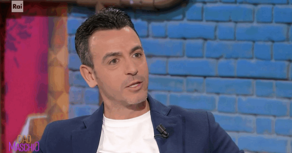 “Con mio figlio Matti comunichiamo nel silenzio. Ce la metto tutta, ma mi domando sempre se ha capito quanto io possa amarlo”: lo rivela Gigi del duo Gigi & Ross