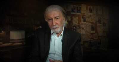 Copertina di Referendum, Scarpinato a teatro per spiegare le ragioni del no: “Vogliono portarci a prima della Costituzione”