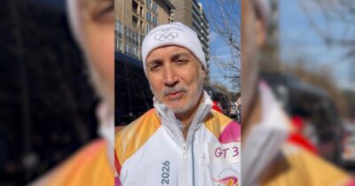 Copertina di Giochi Milano-Cortina, tra i tedofori anche i ragazzi del carcere minorile Beccaria: “Colti i valori olimpici” – Video