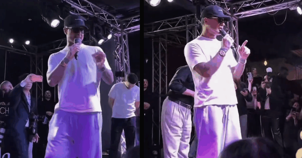 Le parole di Fabrizio Corona dopo la causa civile di Mediaset per 160 milioni di euro: “Vi sembro proccupato? È un atto per spaventare le persone normali, a me non spaventa. Ho solo la febbre”